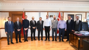 TRABZON’DA TÜRK-MACAR DOSTLUK MÜZESİ KURULUYOR