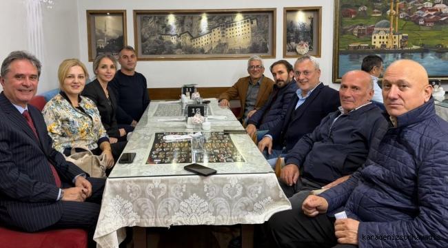 Trabzonlular Derneği ve HEM den Kurs Planlamaları