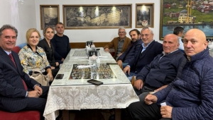 Trabzonlular Derneği ve HEM den Kurs Planlamaları