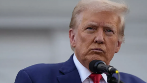 Trump: Gazze’de yürürlüğe giren ateşkes “dahil olduğum en büyük şey olabilir”