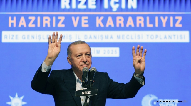 Türkiye'nin itibarı, sözünün ağırlığı topraklarının çok ötesindedir