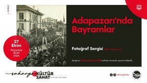 Yeni hafta iki farklı etkinlikle başlıyor 
