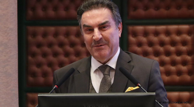 Zakir Avşar: Terörsüz Türkiye artık bir hayal değil, somut bir gerçeklik