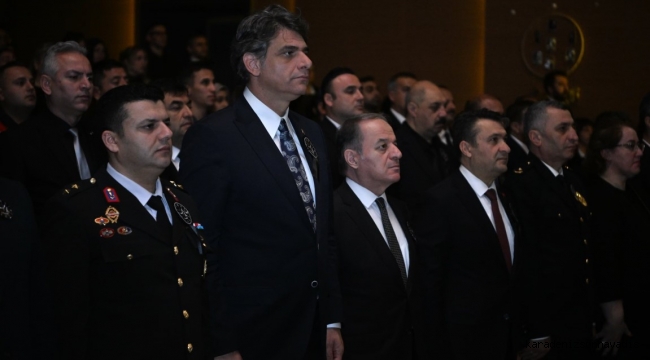 10 Kasım’da Kartepe’de Duygu Dolu Anlar