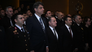 10 Kasım’da Kartepe’de Duygu Dolu Anlar