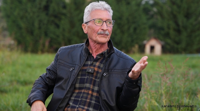 12 Kasım 1999 depreminin en yakın tanıkları konuştu 