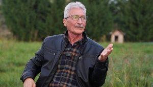 12 Kasım 1999 depreminin en yakın tanıkları konuştu 