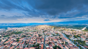 120 kaçak yapıya ceza kesildi