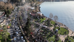 16. Hamsi Festivali, 16 Kasım’da Yapılacak