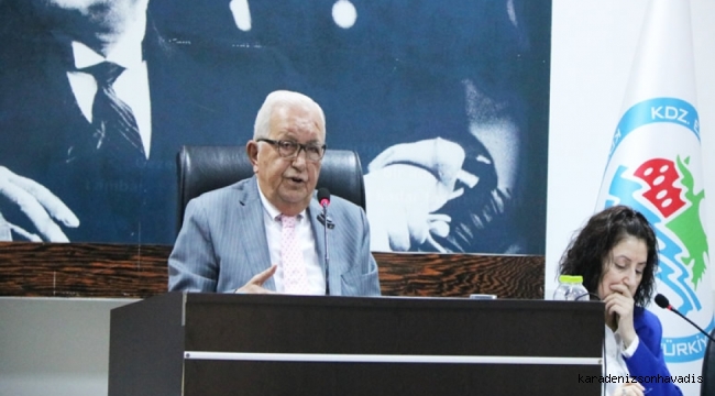 18 Mahallenin Daha İmar Revizyonu Meclis’ten Geçti