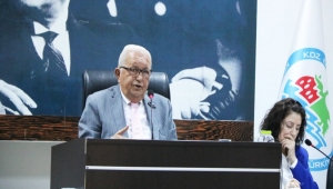 18 Mahallenin Daha İmar Revizyonu Meclis’ten Geçti