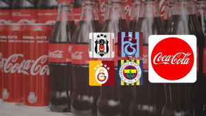 4 büyüklerde Coca-Cola ayrışması: İki kulüp reddetti, iki kulüp kabul etti