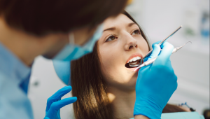 Ağız ve Diş Sağlığı Anne Karnında Başlıyor