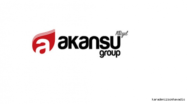 AKANSU GRUP YÖNETİM KURULU BAŞKANLIĞI ​BAŞSAĞLIĞI VE TAZİYE İLANI