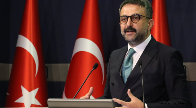 AKK Başkanı Halil İbrahim Yılmaz'dan 10 Kasım Mesajı