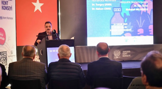 AKK’de kritik panel: 