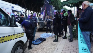 Altyapı çalışmasında feci kaza: 84 yaşındaki vatandaş hayatını kaybetti