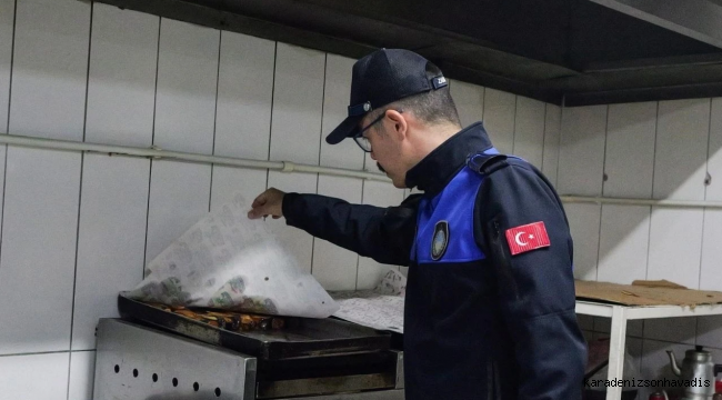 Ankara'da 154 işçi zehirlendi; yemek firması mühürlendi