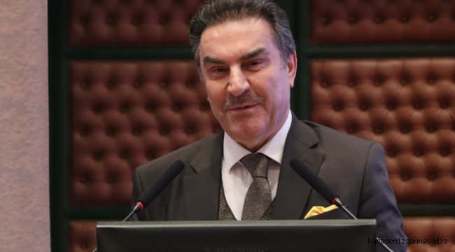 Avşar: Cumhur ittifakı, devlet aklının milli izdüşümüdür