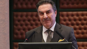 Avşar: Cumhur ittifakı, devlet aklının milli izdüşümüdür