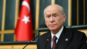 Bahçeli: “MHP ve Cumhur İttifakının kaderi milletin kaderidir”