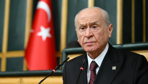 Bahçeli: Şehitlerimiz üzerinden spekülasyon yapılamaz