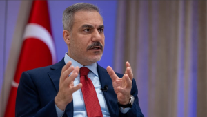 Bakan Fidan: Avrupa Birliği Türkiye’siz tamamlanamaz