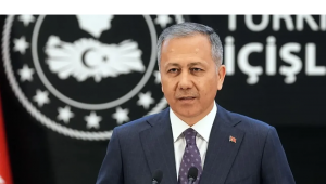 Bakan Yerlikaya duyurdu: Polislerde zorunlu 2. şark görevi 2026'da kaldırılıyor