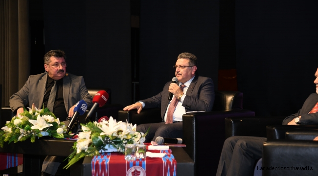 BAŞKAN GENÇ: “BU ŞEHRİN KAHRAMANLIK HİKAYESİ ASLA UNUTULMAYACAK”