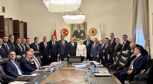 BAŞKAN İSHAK SARI’DAN KARASU’YA SPOR YATIRIMI MÜJDESİ