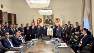 BAŞKAN İSHAK SARI’DAN KARASU’YA SPOR YATIRIMI MÜJDESİ