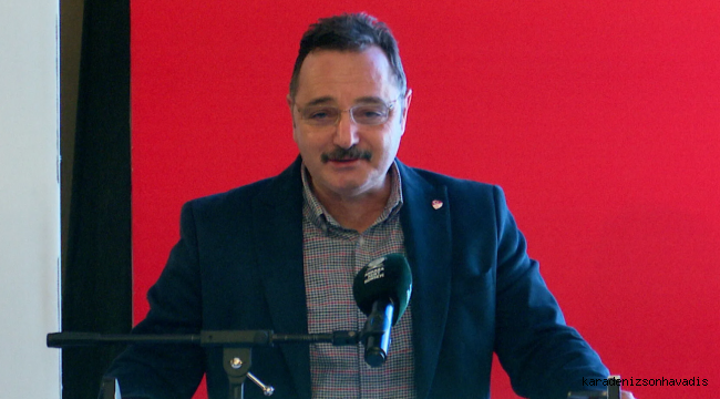 Başkentli minikler AKK’de buluştu: “Dünya çocuklar için dönsün”