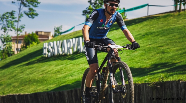 Bisiklette Dünya Kupası’na Sakarya yeniden ev sahipliği yapacak