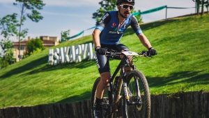 Bisiklette Dünya Kupası’na Sakarya yeniden ev sahipliği yapacak