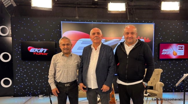 BİZ STARIMIZI ARAYACAĞIZ