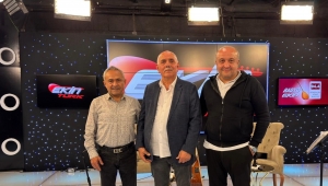 BİZ STARIMIZI ARAYACAĞIZ