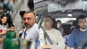 Böcek ailesinin ölümüne ilişkin otel sahibi ve bir çalışan tutuklandı