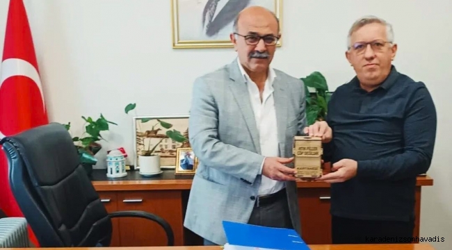 Bursa’da Atık Piller Ses Oluyor