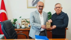 Bursa’da Atık Piller Ses Oluyor