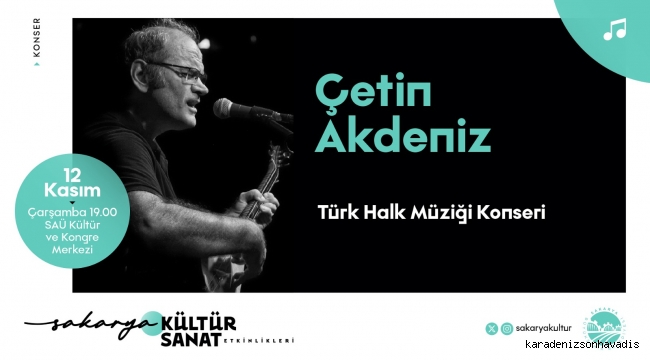 Sanat dolu bir gün: Çini sergisi ve halk müziği konseri