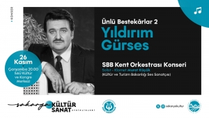 Büyükşehir’den aynı gün iki etkinlik: Film gösterimi ve konser