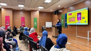 Büyükşehir’den kadına karşı şiddette önemli farkındalık adımı