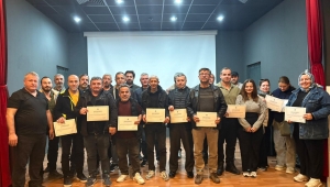 Büyükşehir’in uzmanları evcil hayvanlarla ilgili bilinmesi gerekenleri anlattı