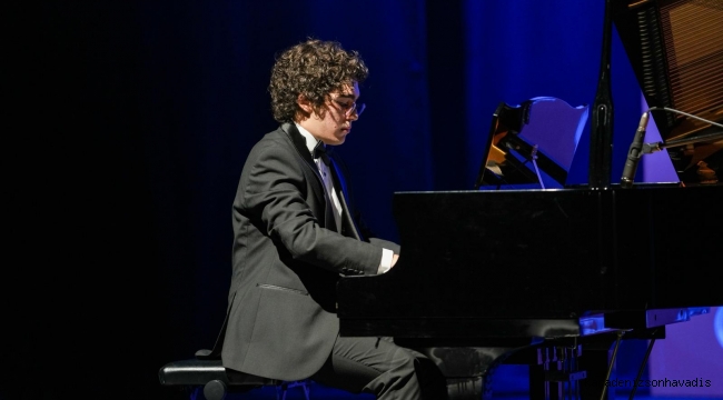 Büyükşehir kültür-sanat etkinlikleri sürüyor