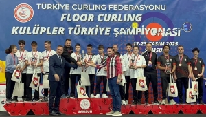 Büyükşehirli sporculardan madalya yağmuru Başarıları göz dolduruyor…