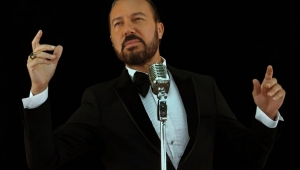 ÇAĞDAŞ SUSEVEN SEVGİLİYE HİÇ BÖYLE SESLENİLMEDİ