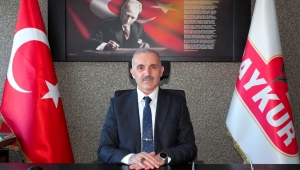 ÇAYKUR 'UN YENİ DESTEK HİZMETLERİ DAİRESİ BAŞKANI ALİ BAŞ OLDU 