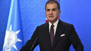 Çelik: 3 Kasım, Türkiye’nin demokrasi yolculuğunda tarihi bir dönüm noktasıdır