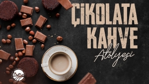 Çikolata ve kahvenin püf noktalarını öğrenecekler