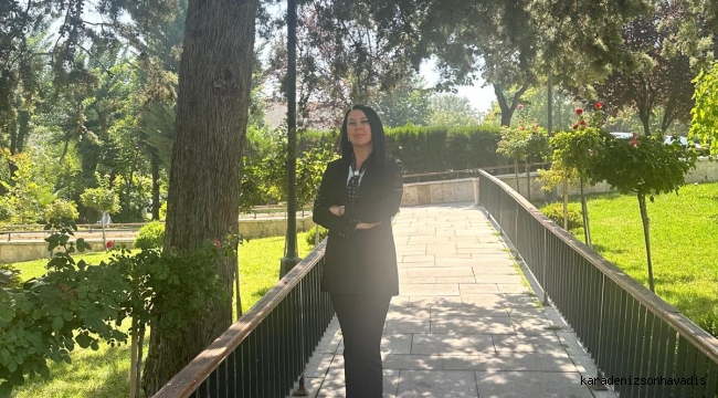  Deniz Özbakır'dan Önemli Uyarılar ve Sağlık Bakanlığına Teşekkür